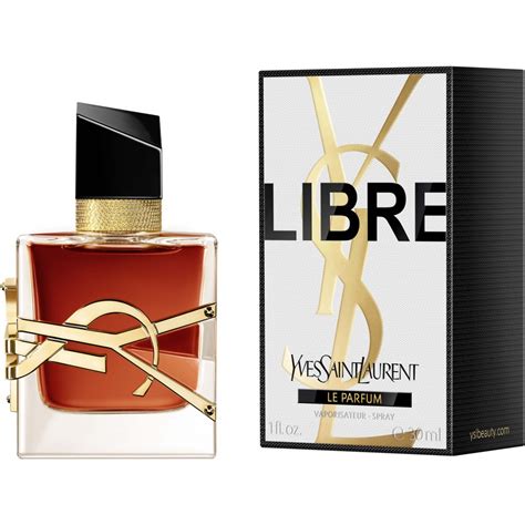 yves saint laurent le parfum herren|yves saint laurent libre 30ml.